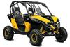 Can-Am Maverick X rs 1000R 2013